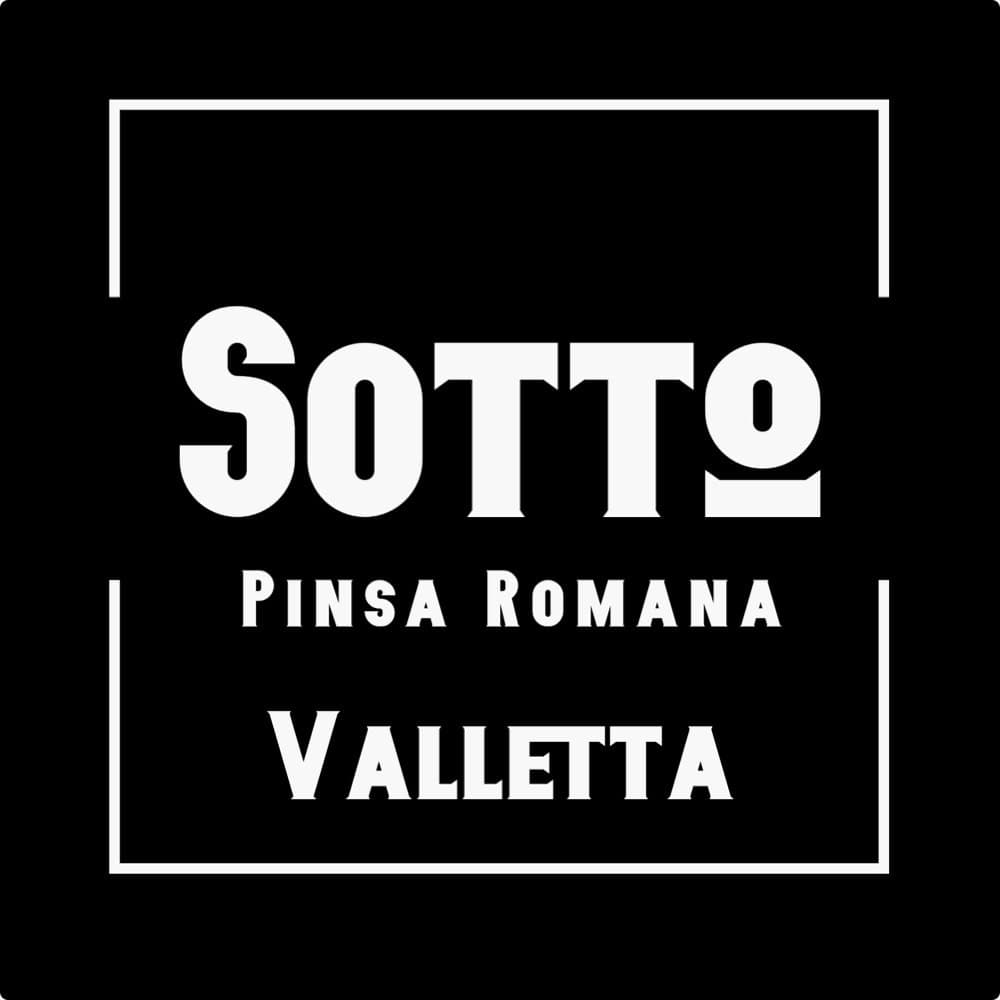 Sotto Pinsa Romana Valletta